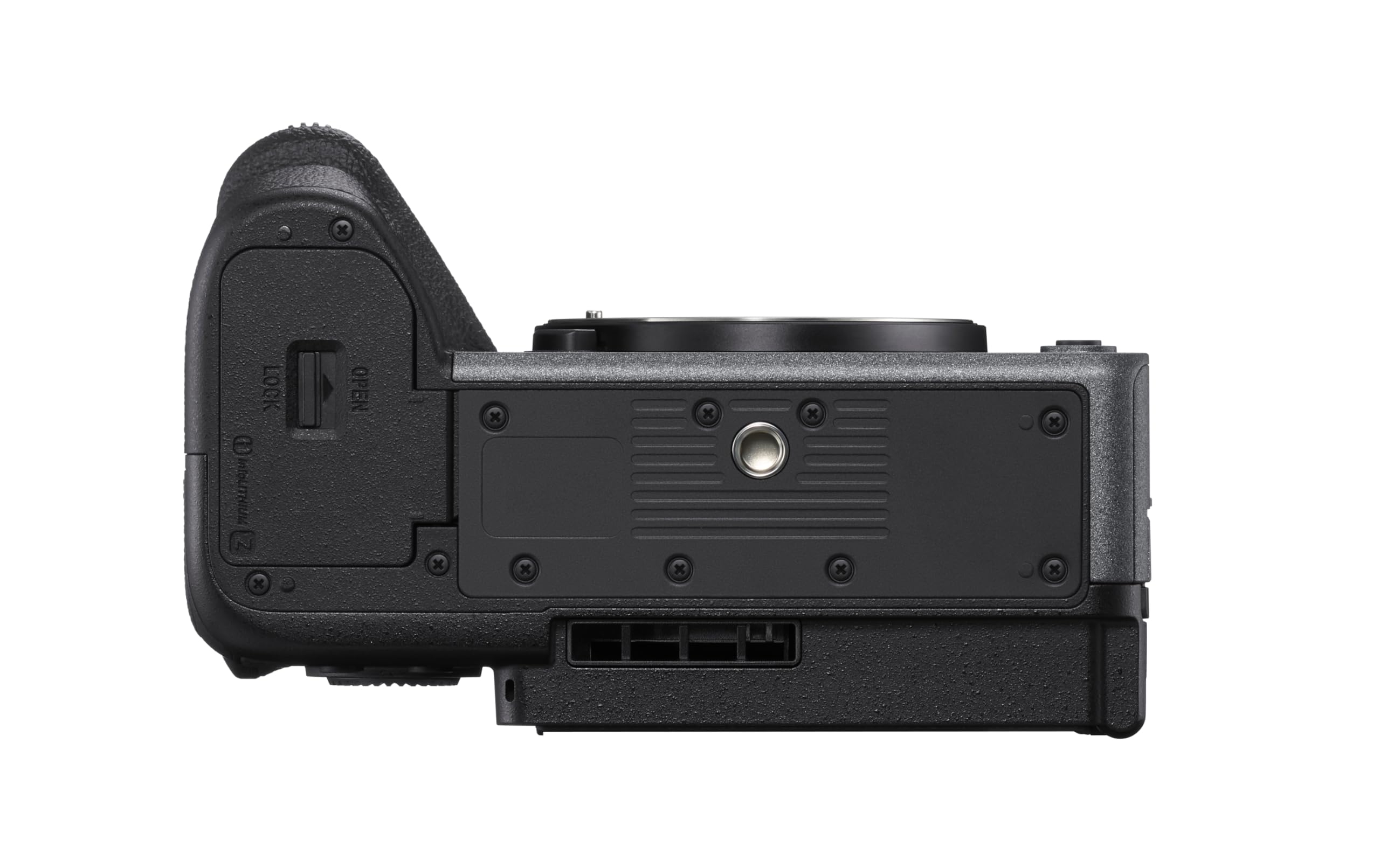 Amazon.com : Sony Alpha FX3 | ILME-FX3A | Full-Frame Cinema Line
